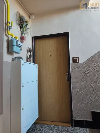 Prodej bytu 3+1, Smidary, Zahradní, 83 m2