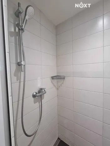 Pronájem bytu 1+kk, Praha - Hostivař, Horolezecká, 20 m2