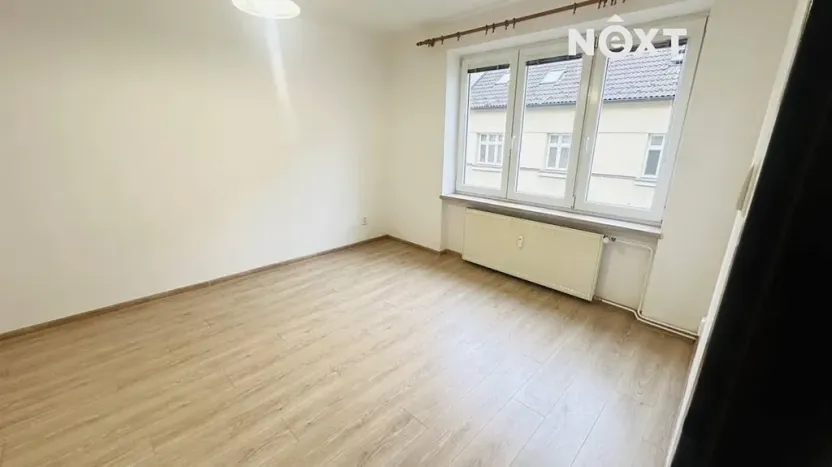 Pronájem bytu 2+1, Pardubice, K Blahobytu, 55 m2