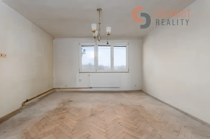 Prodej rodinného domu, Sedlec, 100 m2