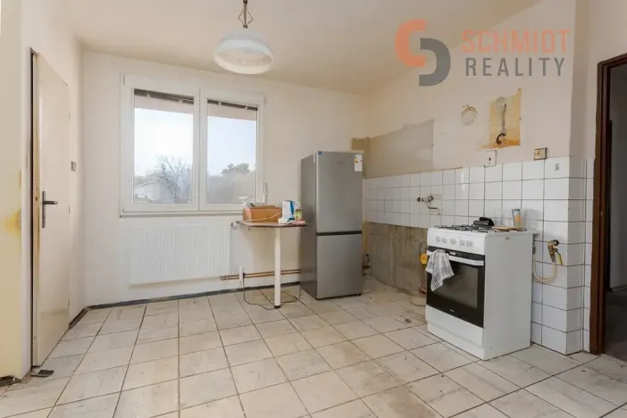 Prodej rodinného domu, Sedlec, 100 m2