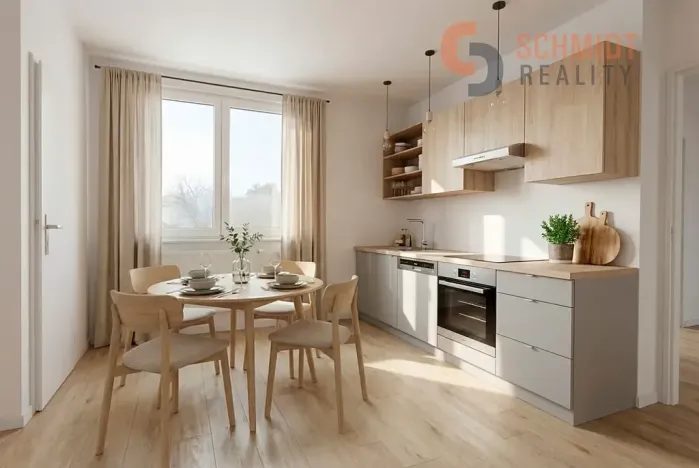 Prodej rodinného domu, Sedlec, 100 m2