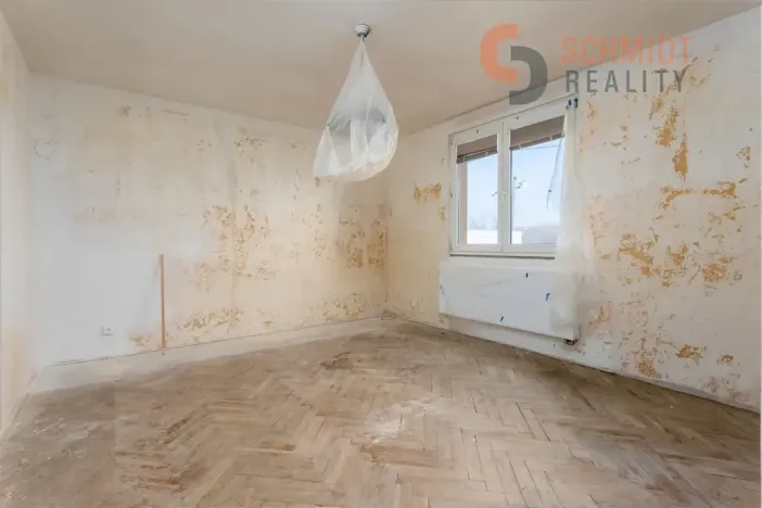 Prodej rodinného domu, Sedlec, 100 m2