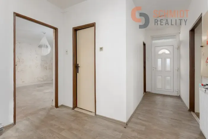 Prodej rodinného domu, Sedlec, 100 m2