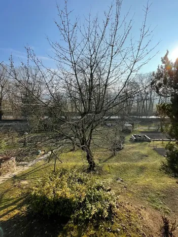 Prodej chaty, Vamberk, 25 m2