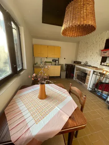 Prodej chaty, Vamberk, 25 m2