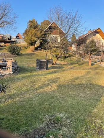 Prodej chaty, Vamberk, 25 m2