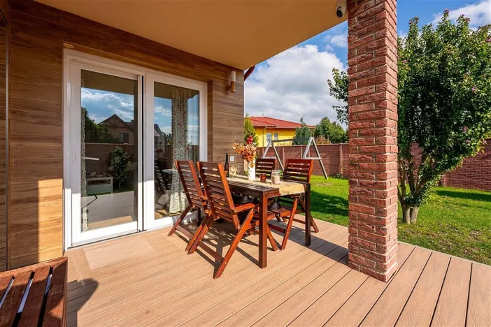 Prodej rodinného domu, Mikulov, Dukelská, 173 m2