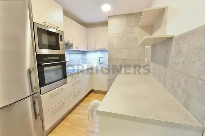 Pronájem bytu 2+kk, Brno, Anenská, 66 m2