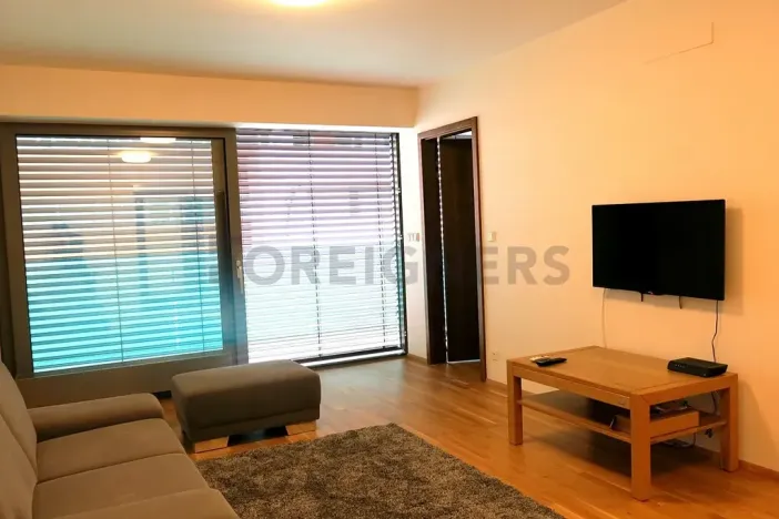 Pronájem bytu 2+kk, Brno, Anenská, 66 m2