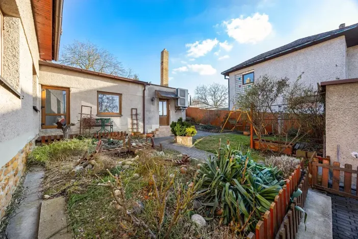 Prodej rodinného domu, Kostelec nad Černými lesy, Příční, 123 m2