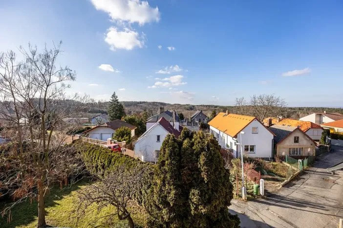 Prodej rodinného domu, Kostelec nad Černými lesy, Příční, 123 m2