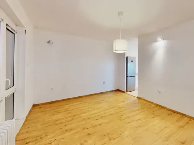 Pronájem bytu 3+kk, Praha - Záběhlice, Bělčická, 56 m2