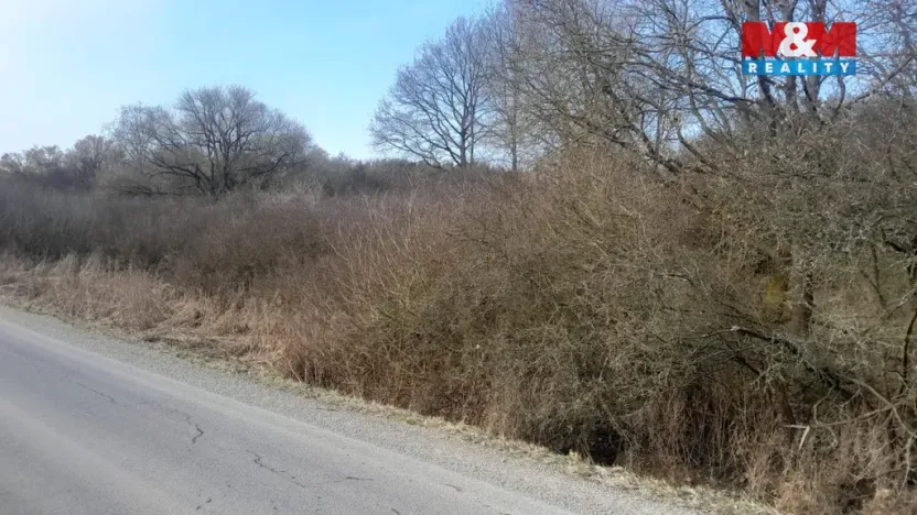 Prodej komerčního pozemku, Jinín, 3389 m2