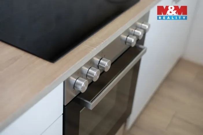 Pronájem bytu 2+1, Ostrava - Hrabůvka, U Prodejny, 53 m2