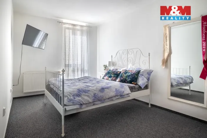 Prodej rodinného domu, Písek - Budějovické Předměstí, Na Pakšovce, 295 m2