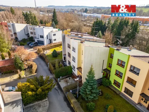 Prodej rodinného domu, Písek - Budějovické Předměstí, Na Pakšovce, 295 m2