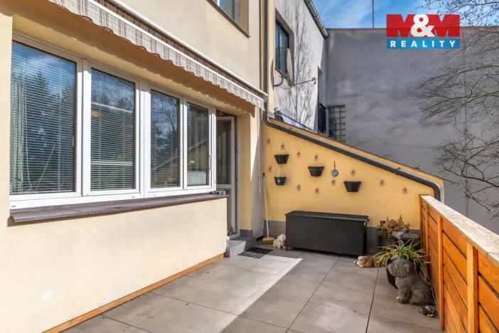 Prodej rodinného domu, Písek - Budějovické Předměstí, Na Pakšovce, 295 m2