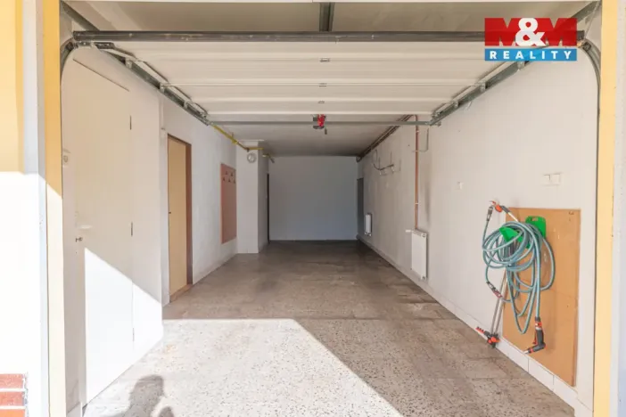 Prodej rodinného domu, Písek - Budějovické Předměstí, Na Pakšovce, 295 m2