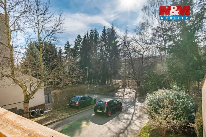 Prodej rodinného domu, Písek - Budějovické Předměstí, Na Pakšovce, 295 m2