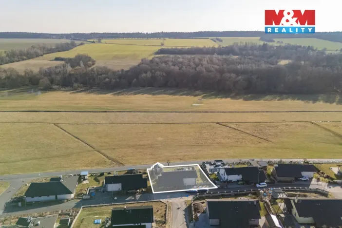 Prodej rodinného domu, Všeruby, 188 m2