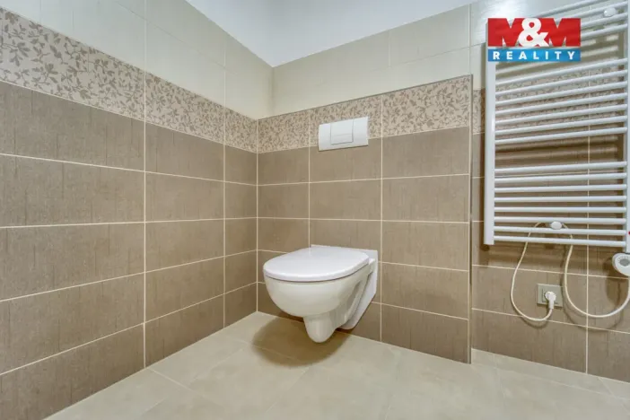 Prodej rodinného domu, Všeruby, 188 m2