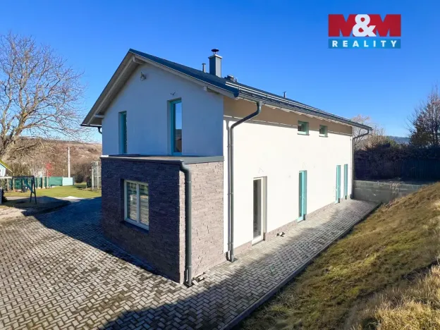 Prodej rodinného domu, Sušice, Pod Stráží, 188 m2