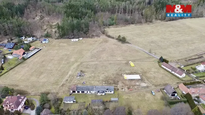 Prodej rodinného domu, Klučenice - Kamenice, 152 m2