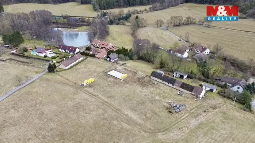 Prodej rodinného domu, Klučenice - Kamenice, 152 m2