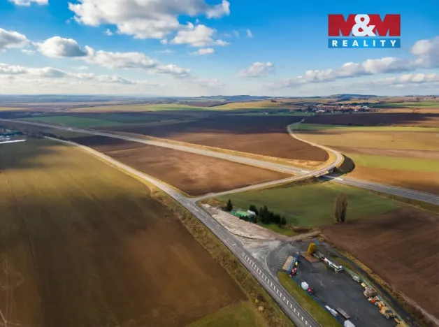 Prodej obchodního prostoru, Lochenice, 200 m2