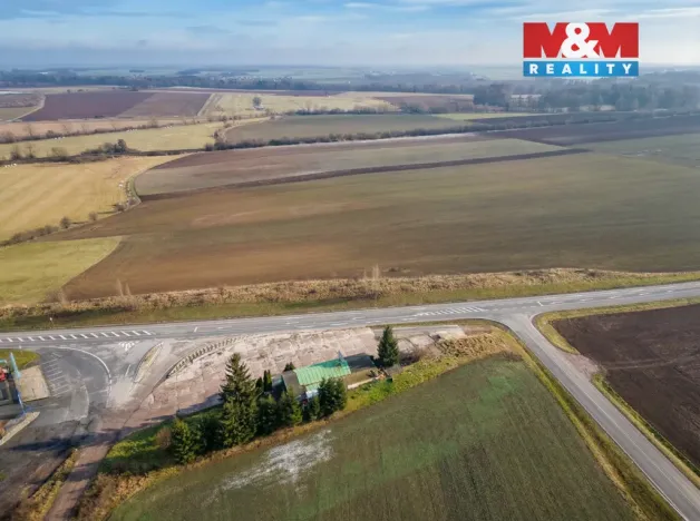 Prodej obchodního prostoru, Lochenice, 200 m2