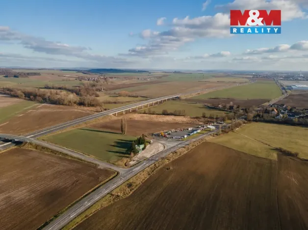 Prodej obchodního prostoru, Lochenice, 200 m2