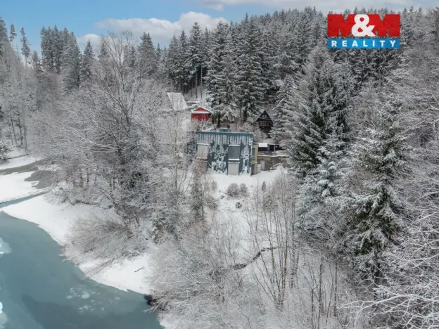 Prodej rodinného domu, Pastviny, 237 m2