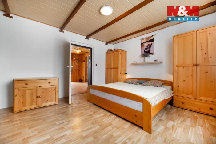 Prodej rodinného domu, Suchý, 170 m2