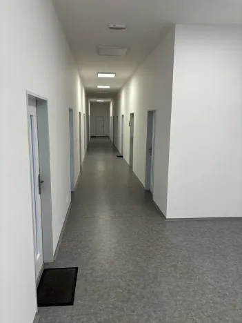 Pronájem kanceláře, Praha - Libeň, Sokolovská, 20 m2