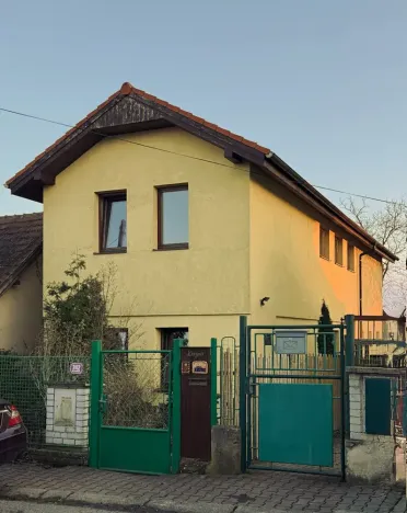 Prodej rodinného domu, Klecany, Na skalkách, 115 m2