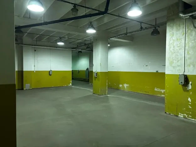 Pronájem skladu, Litoměřice, Michalovická, 178 m2