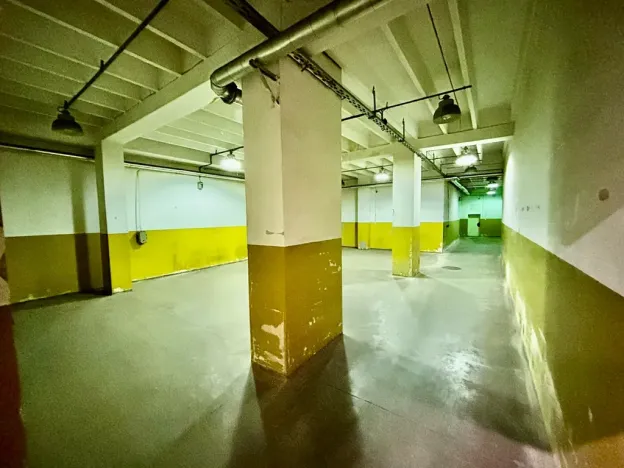 Pronájem skladu, Litoměřice, Michalovická, 178 m2