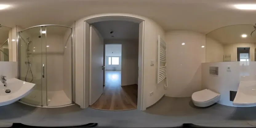 Pronájem bytu 2+kk, Praha - Chodov, 47 m2