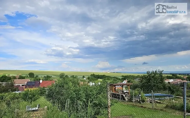 Prodej pozemku pro bydlení, Ostrovánky, 1500 m2