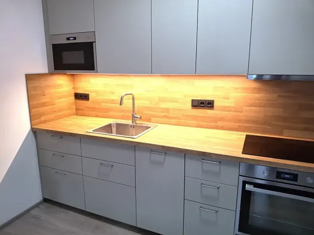 Pronájem bytu 2+kk, Slaný, U Benaru, 60 m2