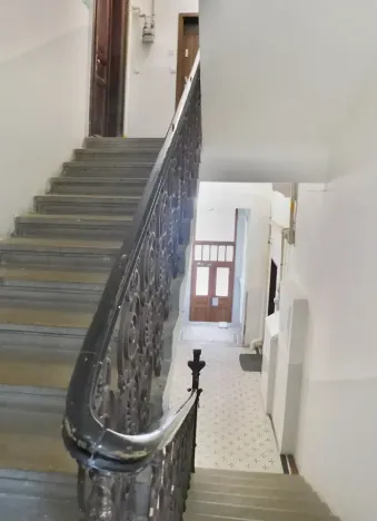 Pronájem bytu 2+kk, Praha - Žižkov, Řehořova, 54 m2