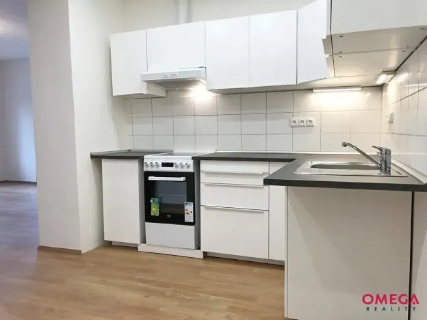 Pronájem bytu 3+kk, Praha - Strašnice, Uhříněveská, 83 m2