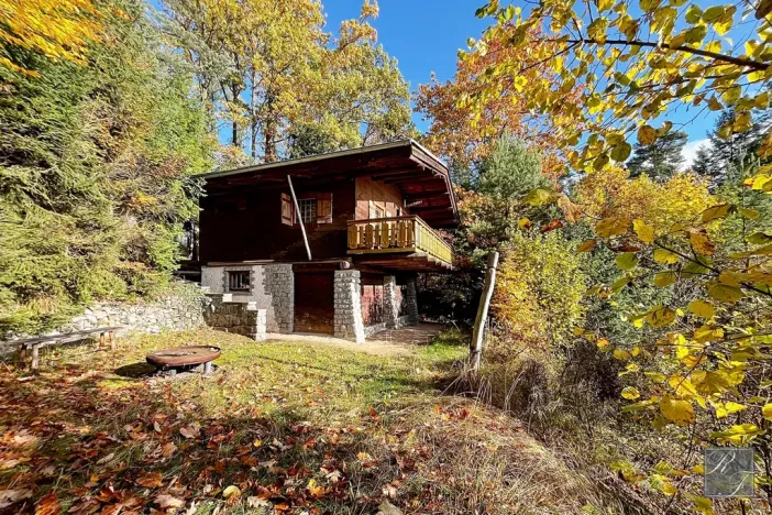 Prodej chaty, Orlík nad Vltavou, 88 m2