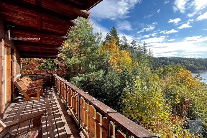 Prodej chaty, Orlík nad Vltavou, 88 m2