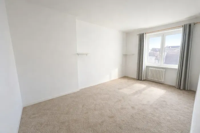 Prodej bytu 2+1, Lovosice, Terezínská, 54 m2