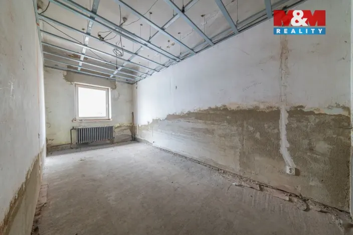 Prodej rodinného domu, Orlová - Město, Klášterní, 150 m2