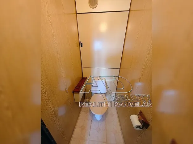 Prodej bytu 4+1, České Budějovice, Netolická, 85 m2