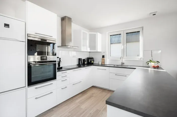 Prodej rodinného domu, Kamenice, 93 m2