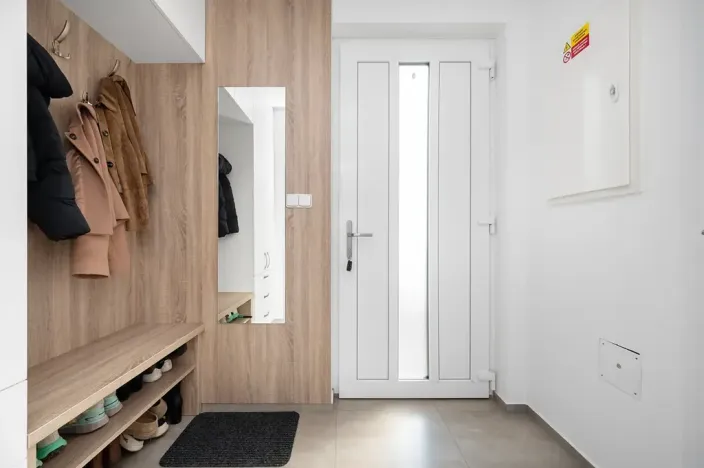 Prodej rodinného domu, Kamenice, 93 m2